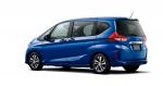 Honda Freed Hybrid 2016 года